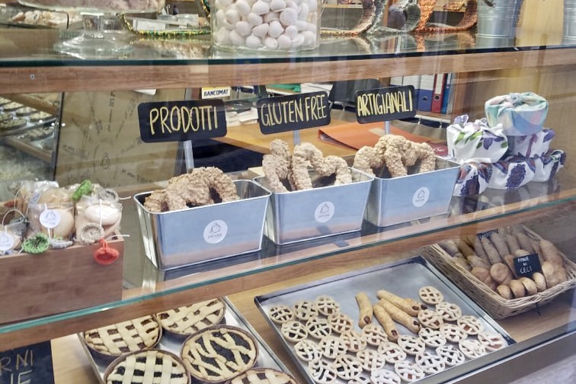 Eating Gluten Free In Rome – Local Tips For Must-Try Spots!