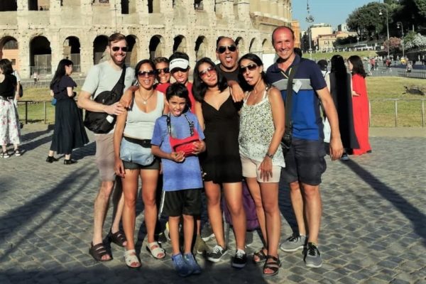 best colosseum tours