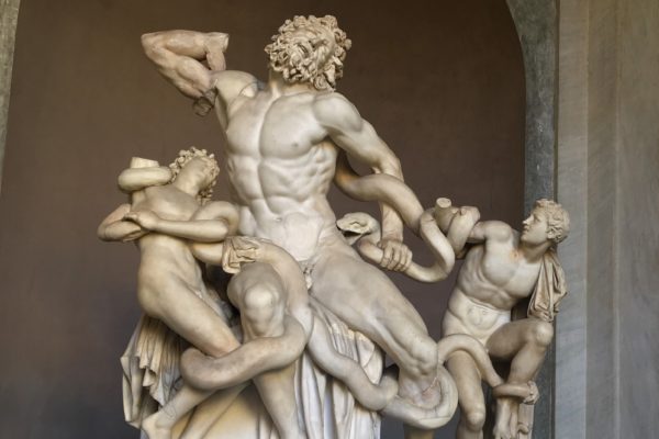 guida privata musei vaticani