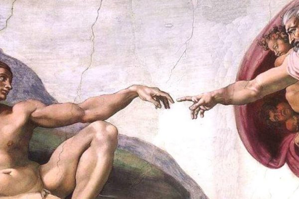 visita cappella sistina