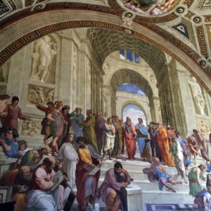Visita Guidata Musei Vaticani