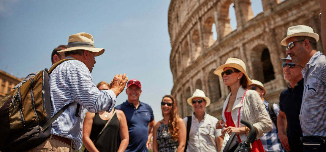 Best Private Tours Of Rome