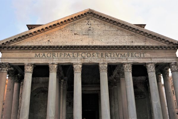 tour privato roma