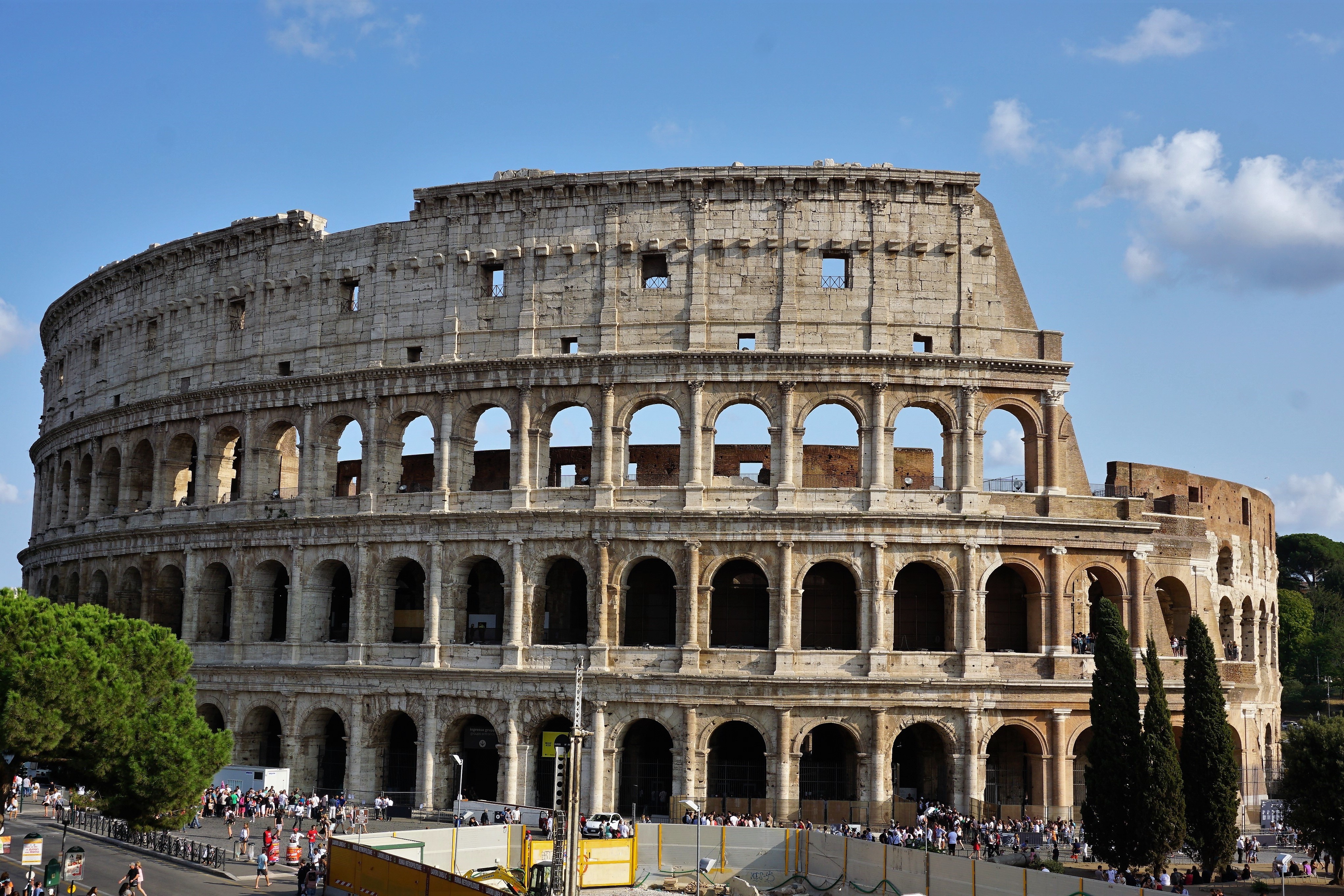 Ancient Rome And Colosseum Tour Private You Local Rome 