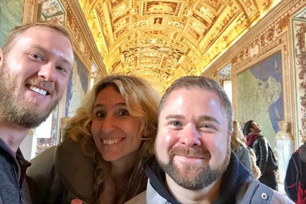 best vatican tours