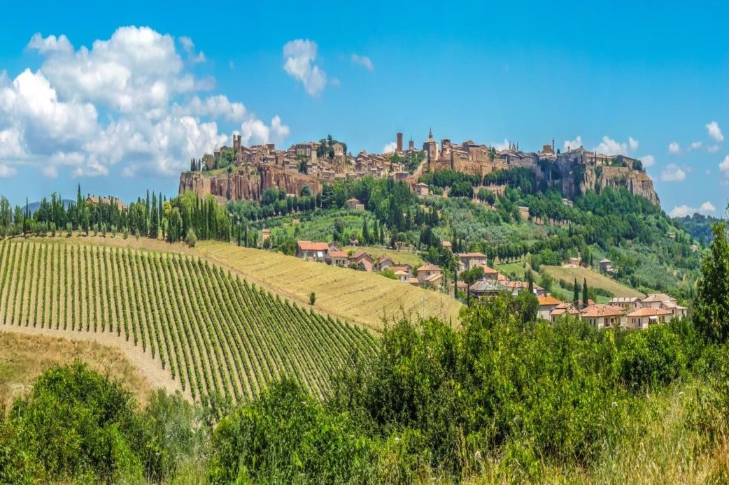 Day Trip From Rome To Orvieto Highlights You Local Rome