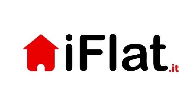 logo iflat