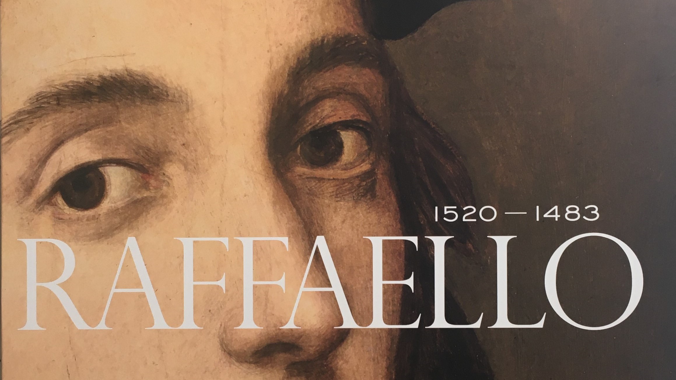 Mostra Raffaello 1520-1483. Il Divin Pittore Celebrato Dalla Sua Roma