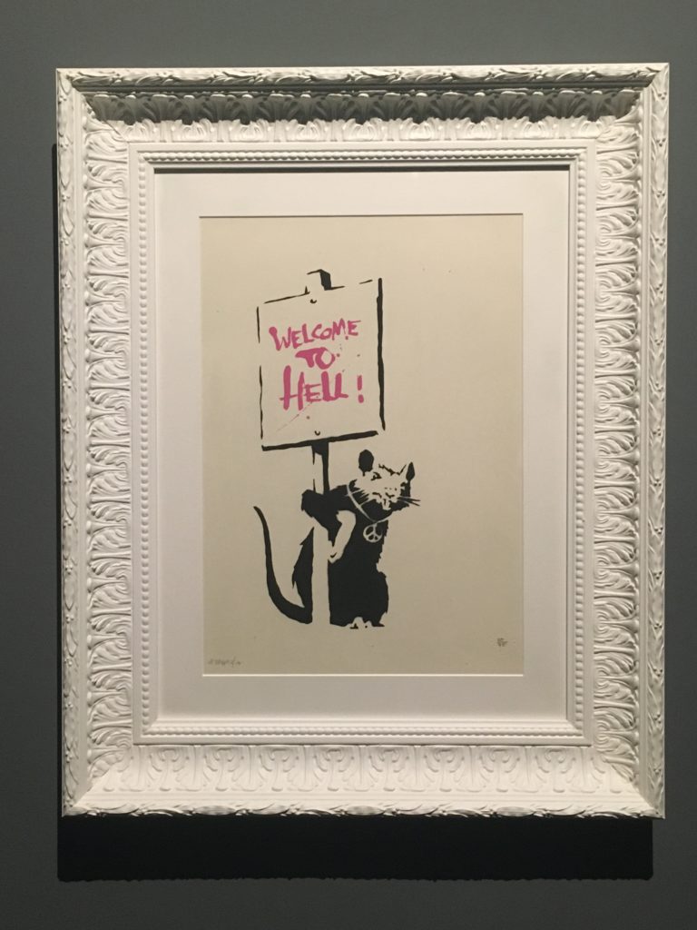 welcome-to-hell-banksy