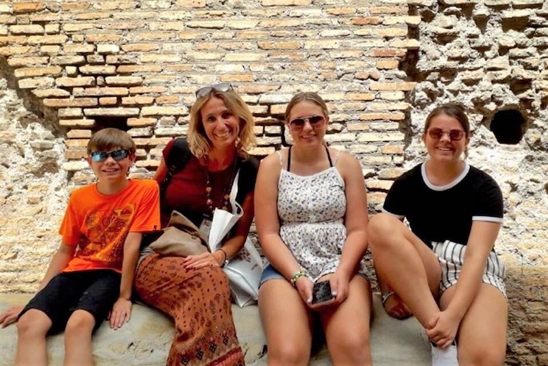 Fun things to do in Rome with kids: 6 good reasons to book family walking tours