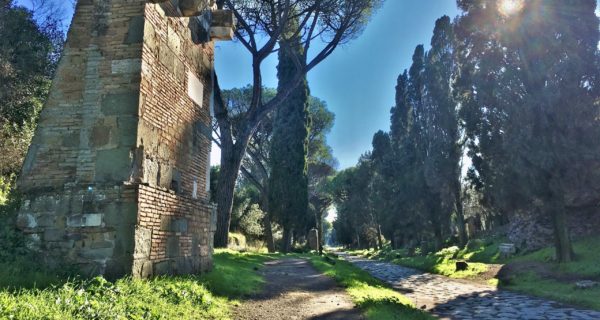 Parco Appia Antica