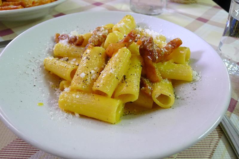 Trastevere Food Tour – Where To Eat The Best Carbonara