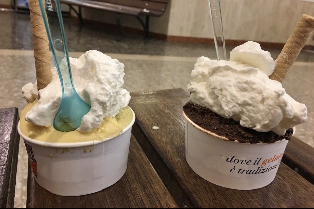The Ultimate Food Guide For The Best Gelato In Rome
