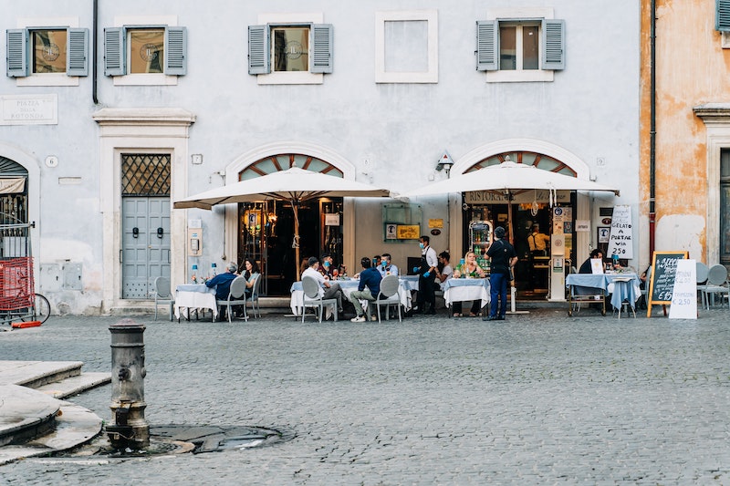 Looking For The Best Rome Street Food? Tips & Tricks In Rione Monti