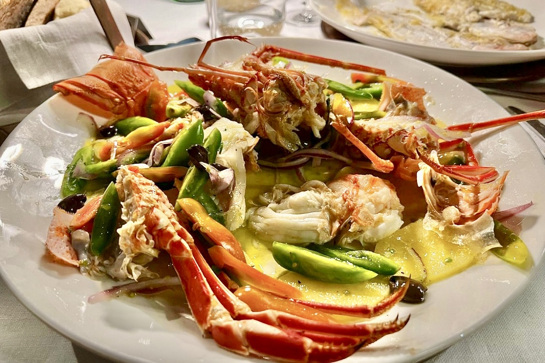 The Best Seafood Restaurants In Rome
