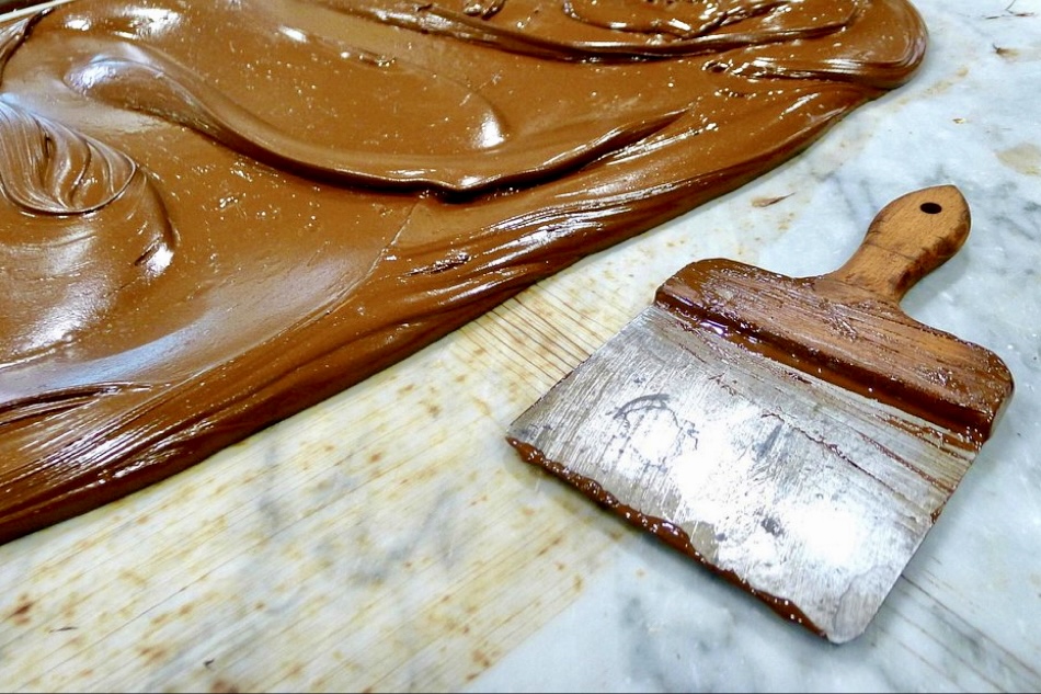 Local Tips For The Best Chocolate Shops In Rome!