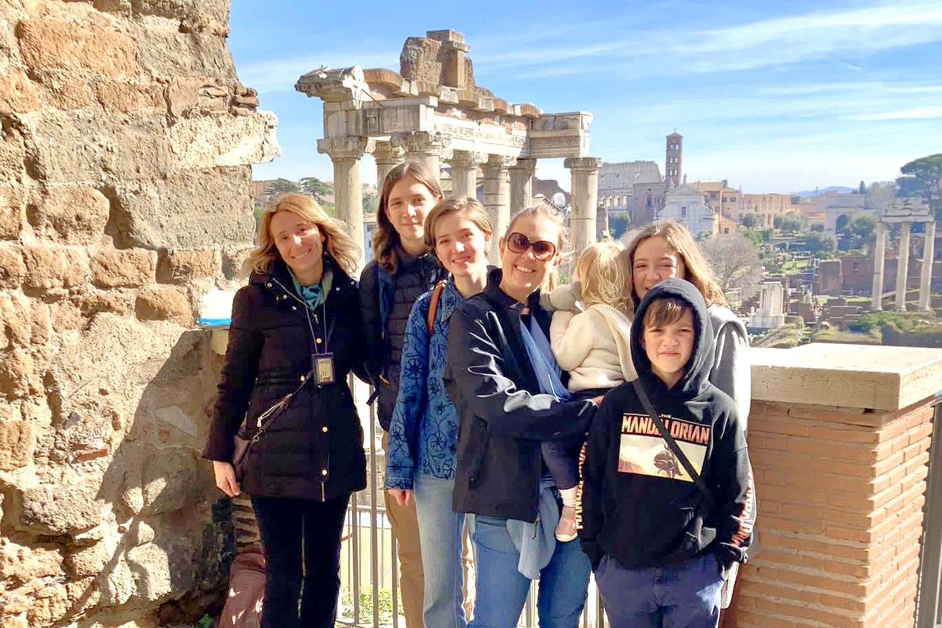 Family-friendly Private Sightseeing Tours In Rome – Some Examples