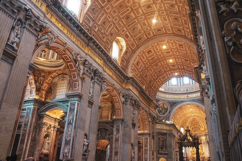 Sacred And Profane: The Best Rome Private Tours Told By Our Travelers