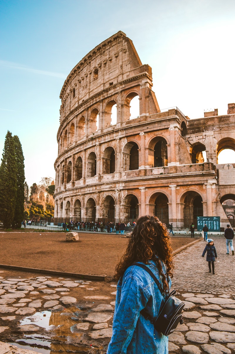 The Beauty Of Ancient And Renaissance Rome With A Rome Private Tour