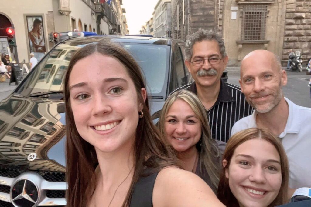 exclusive catacombs tour with private driver