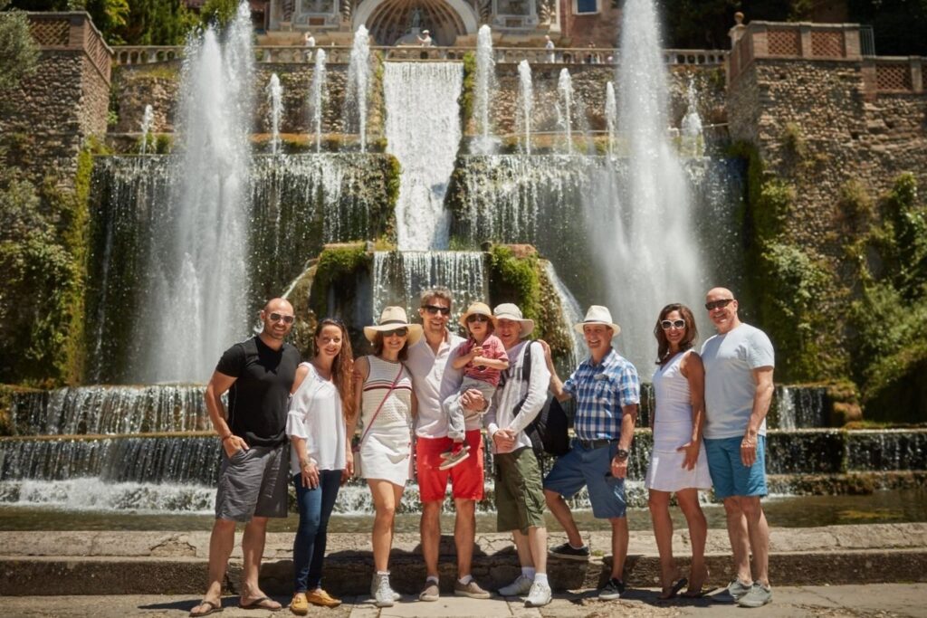 tivoli day trip from rome