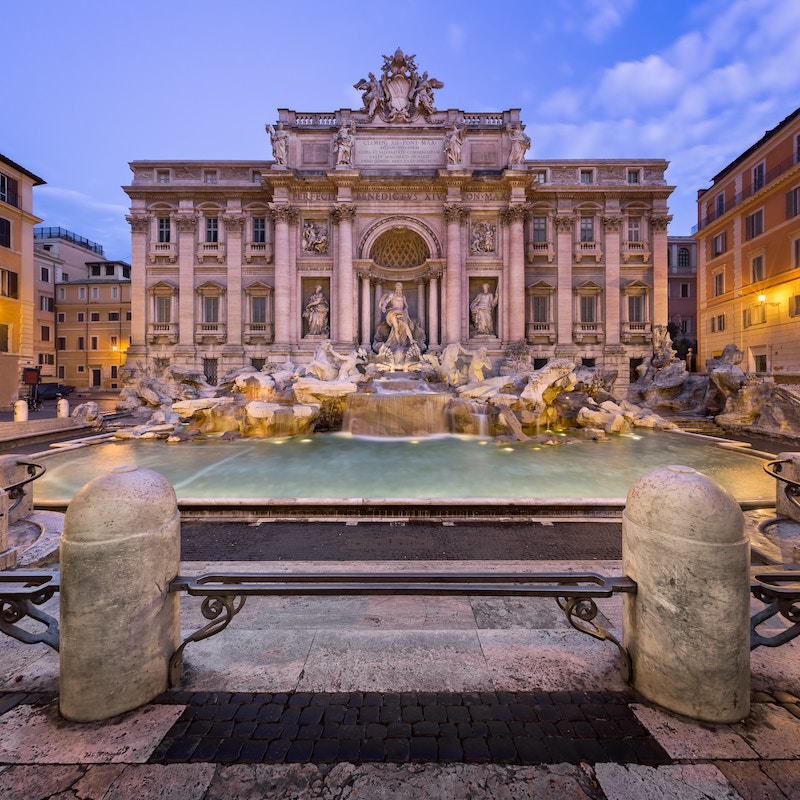 Tips & Tricks to visit Rome in Summer