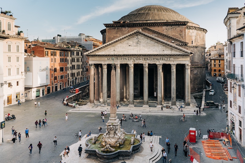 Plan Ahead for a Memorable Trip: What to Book in Rome