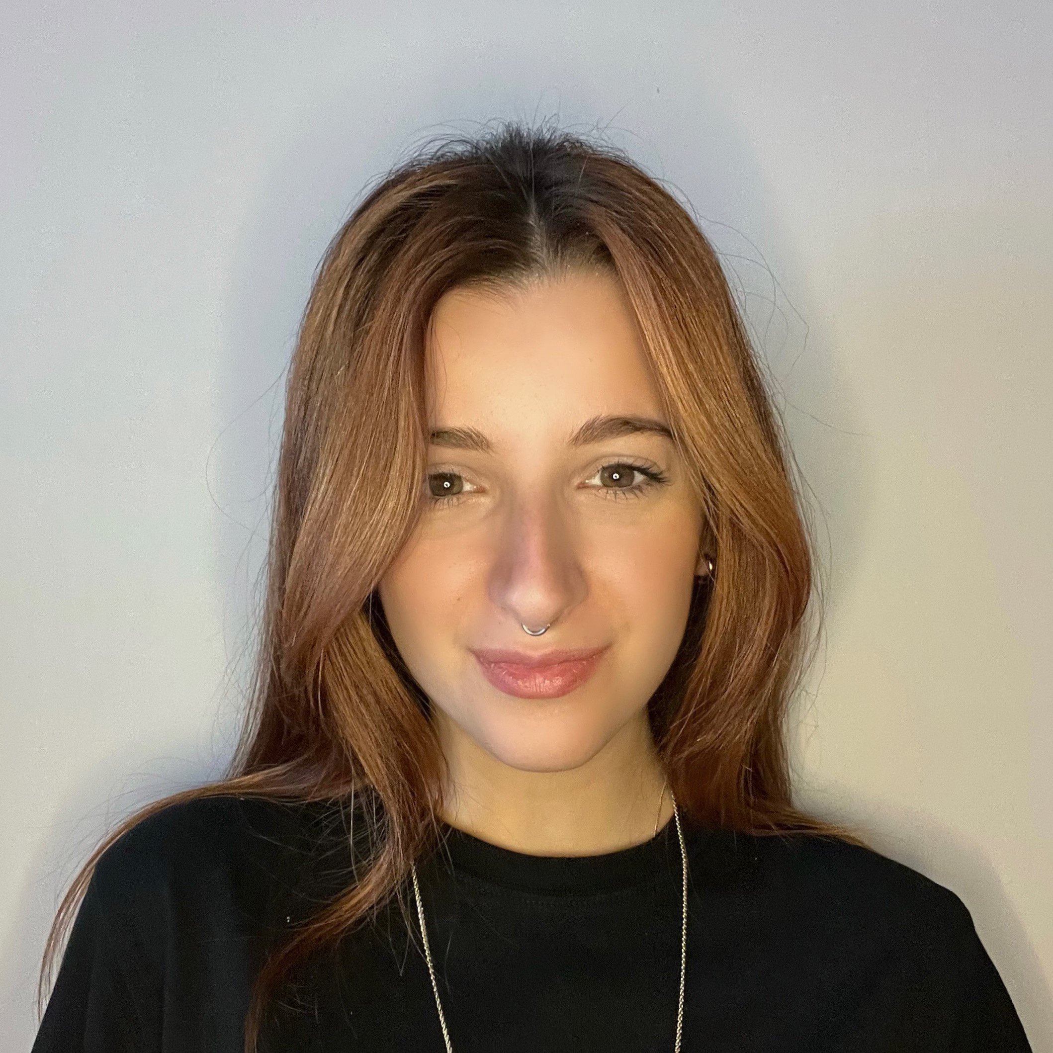 ilaria - guest experience manager