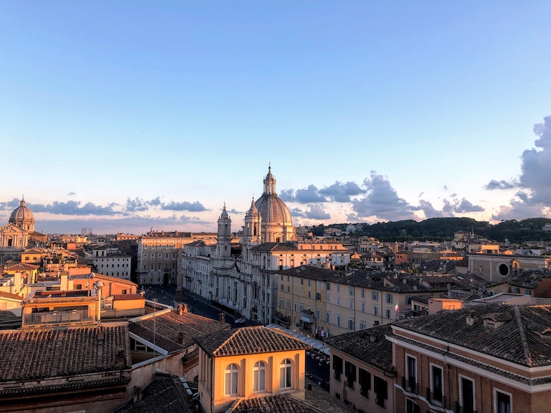 Is Rome worth visiting? 5 reasons why