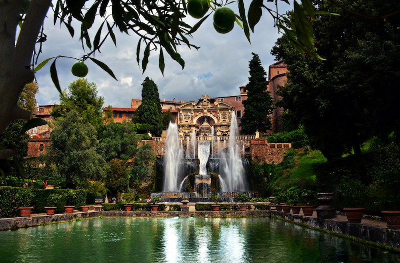 Discovering Tivoli: an Unforgettable Day Trip from Rome