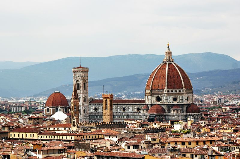 A Perfect Day Trip from Rome to Florence: discover the Renaissance Cradle with YouLocal