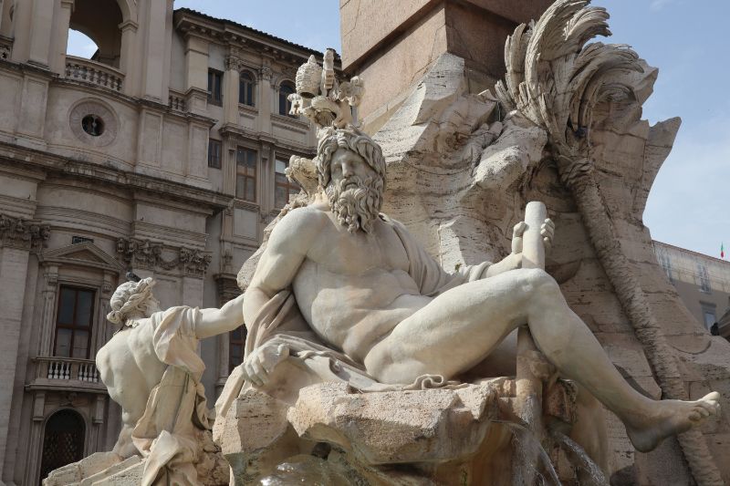 Discover Baroque Rome: Private Tours of Bernini and Borromini’s Masterpieces
