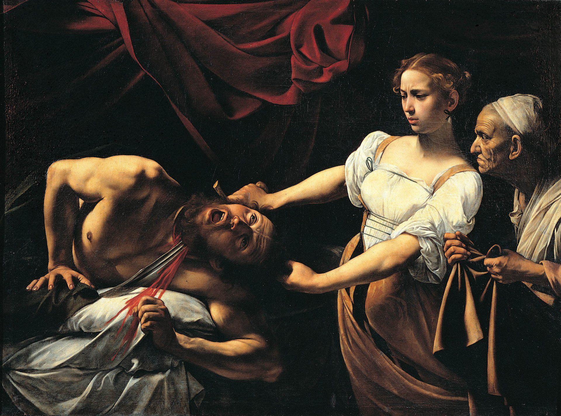 Rome private tours, the Master of Baroque Art Caravaggio