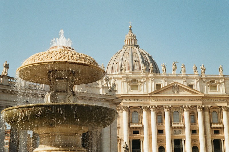 Navigating the Eternal City with Vatican Private Tours