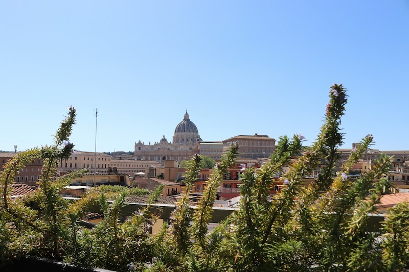 Easter in Rome: Traditions, Celebrations, and Travel Tips