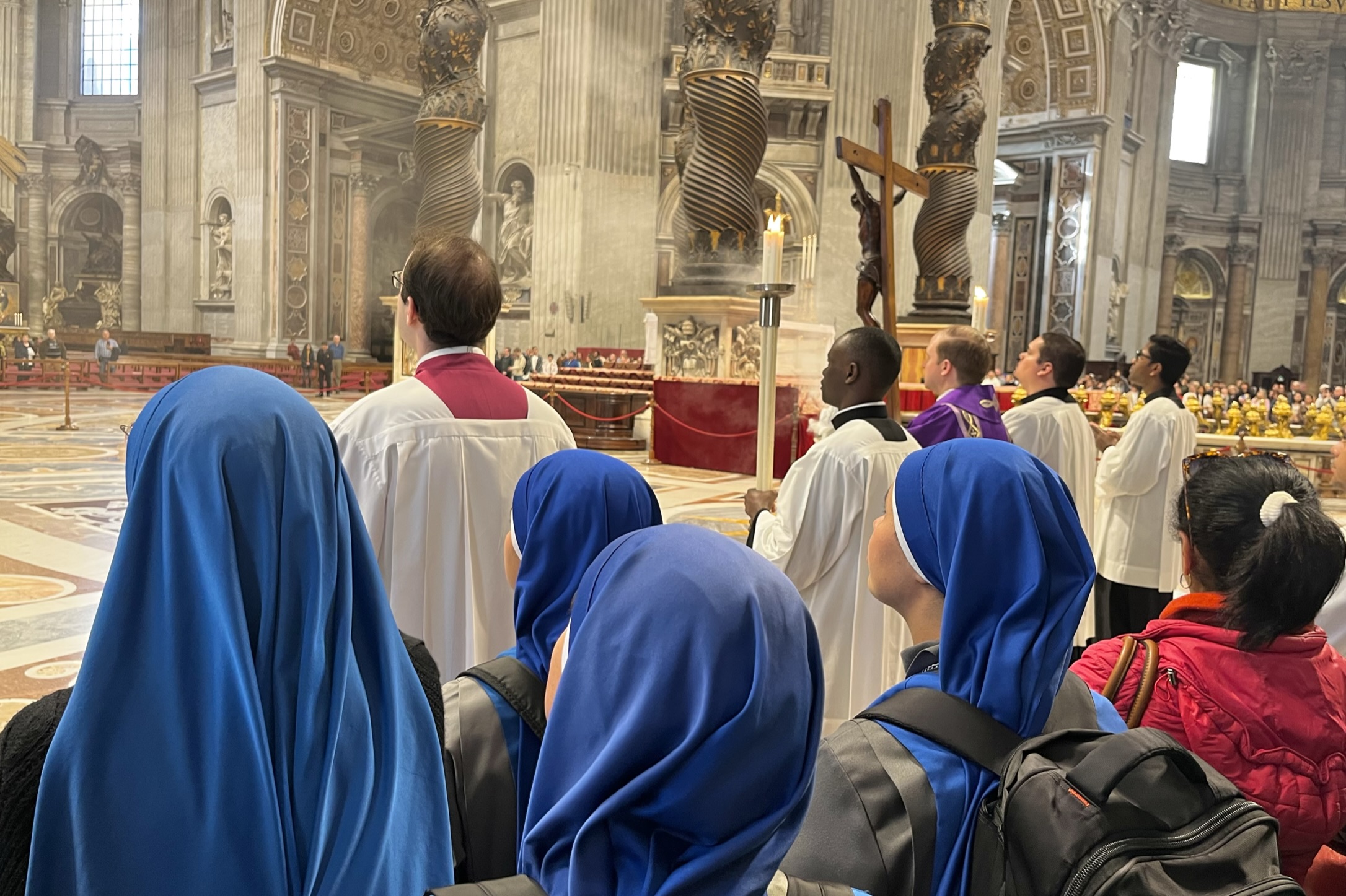 Rome in a Sacred Light: Private Tours for the Jubilee and the New Papacy