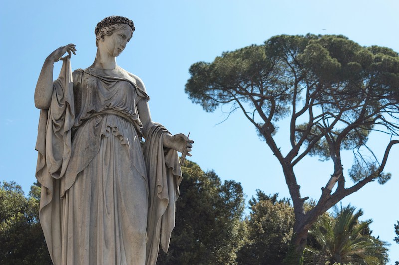 Artemisia Gentileschi in Rome: Where to Find Her (With Rome Guided Tours by Locals)