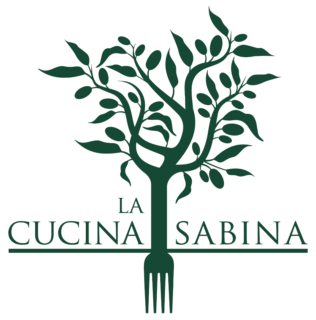 cucina sabina logo