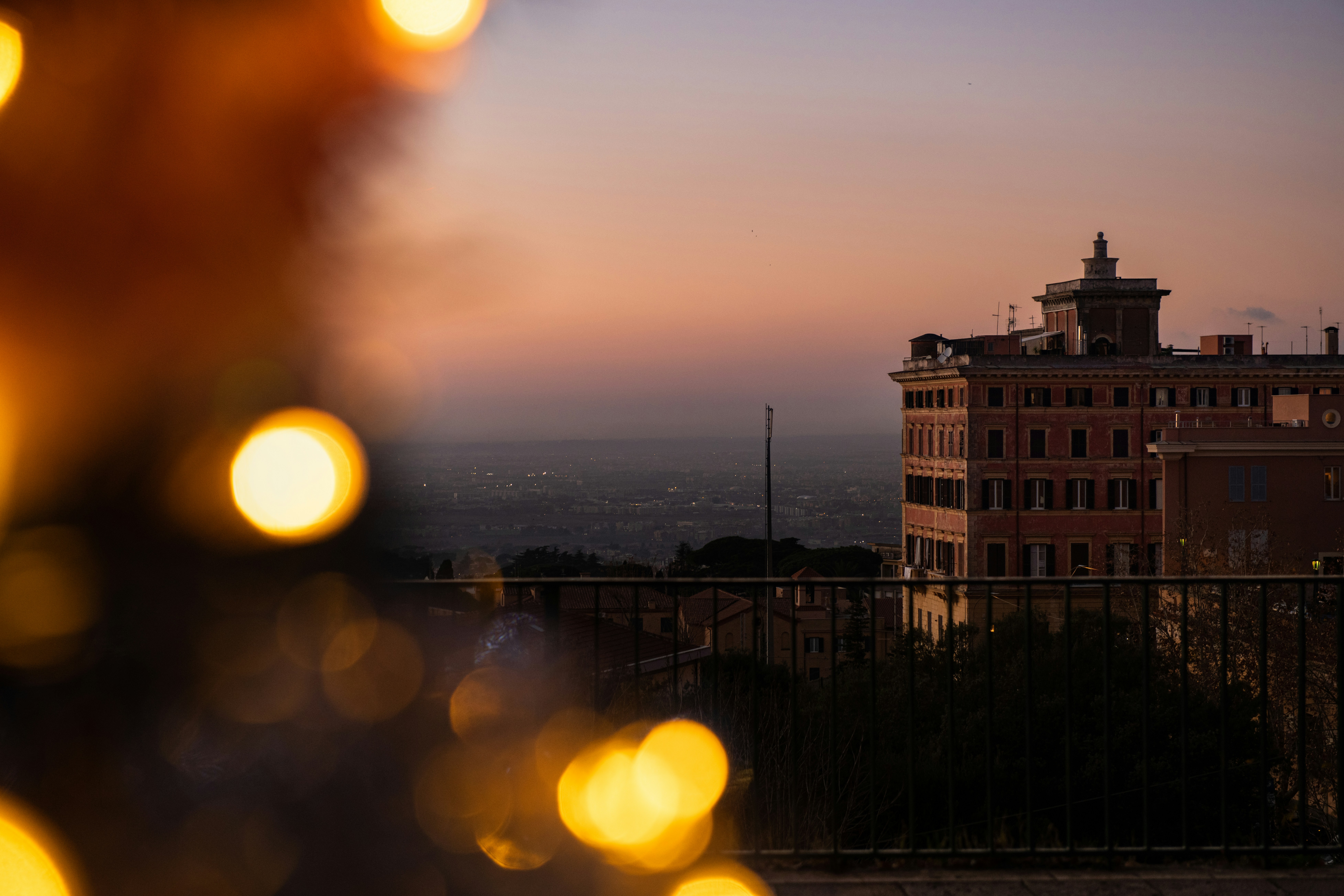 Christmas in Rome 2025: A Local’s Guide to the Magic of the Holidays