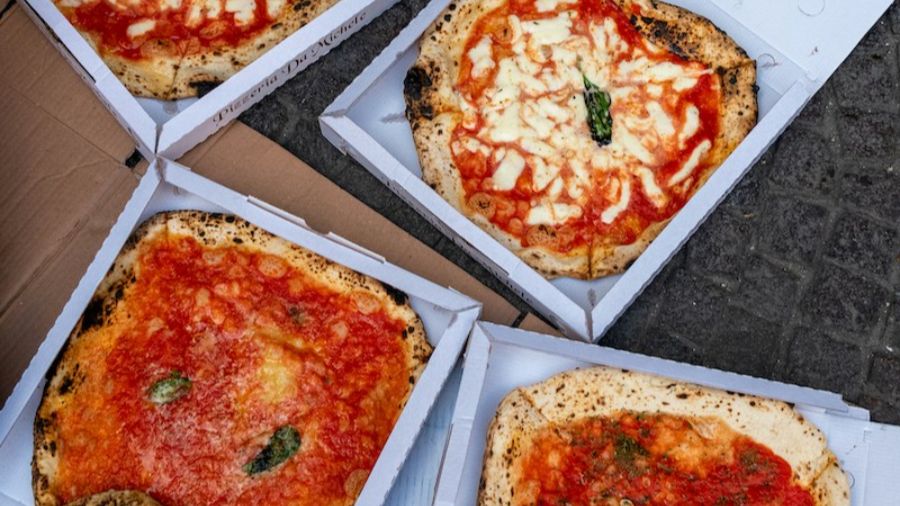 From Rome to Naples: Discovering the Culinary Soul of Southern Italy