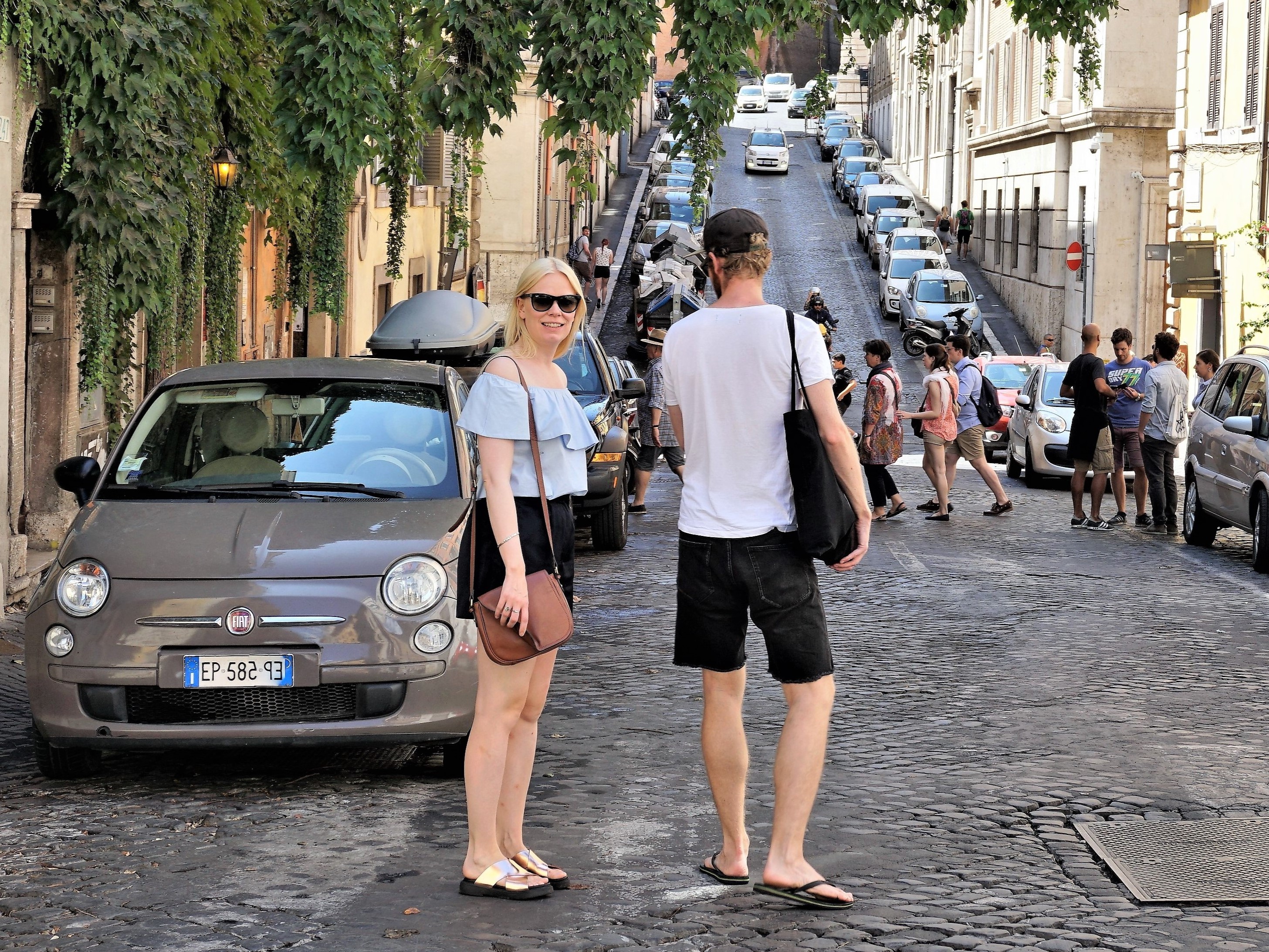 September in Rome: Why It’s One of the Best Months to Visit the Eternal City